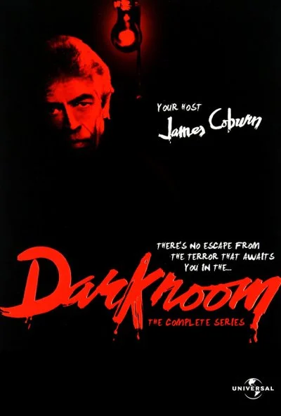 Тёмная комната (1981) онлайн бесплатно