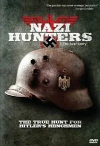 Охотники за нацистами (2009) онлайн бесплатно