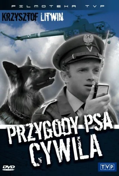 Приключения пса Цивиля (1968) онлайн бесплатно
