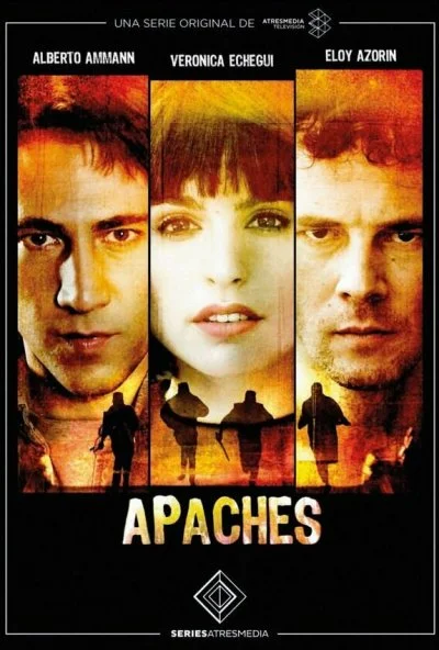 Apaches (2015)