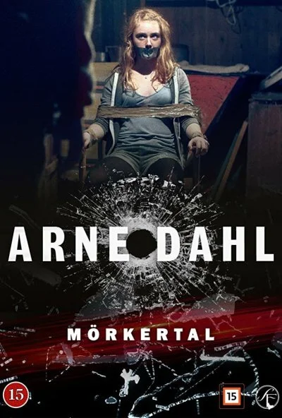 Arne Dahl: Mörkertal (2015) онлайн бесплатно