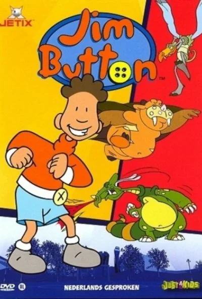 Jim Button (1998) онлайн бесплатно