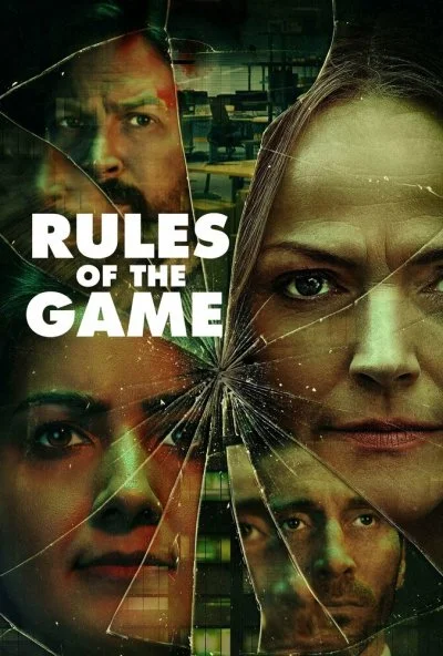 Rules of the Game (2022)