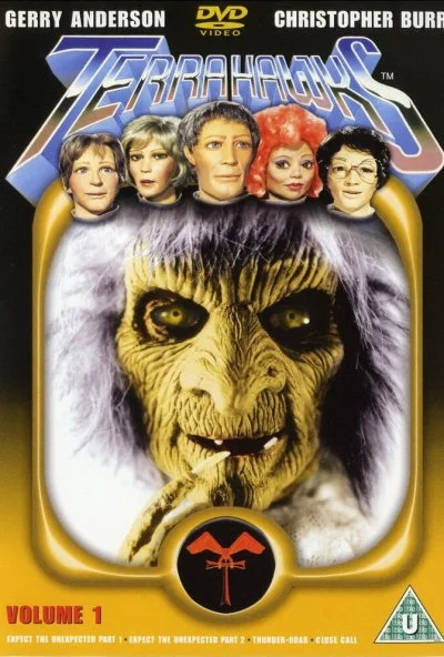 Terrahawks (1983)