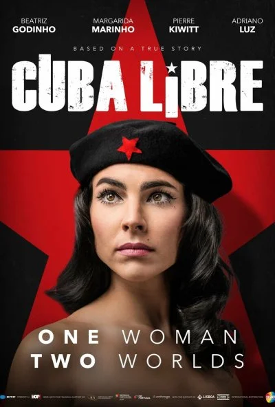 Cuba Libre (2022)