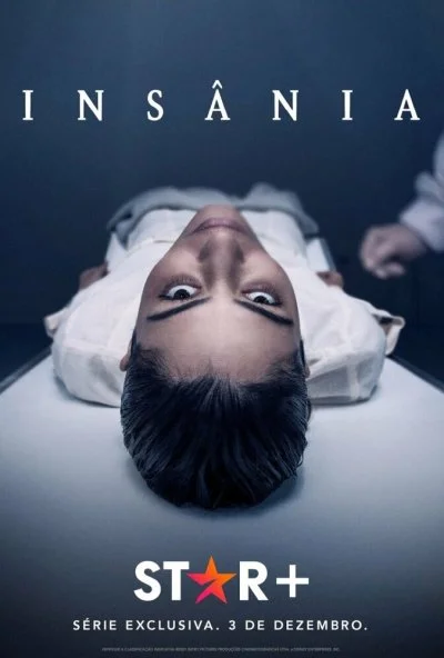 Insânia (2021)