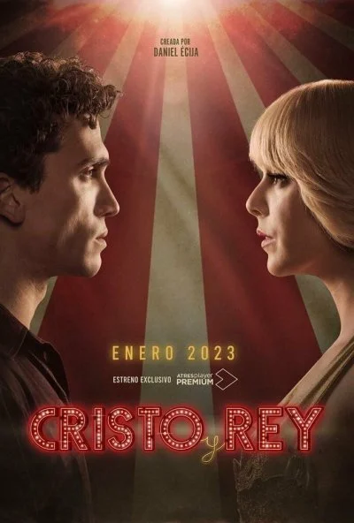 Cristo y Rey (2023)