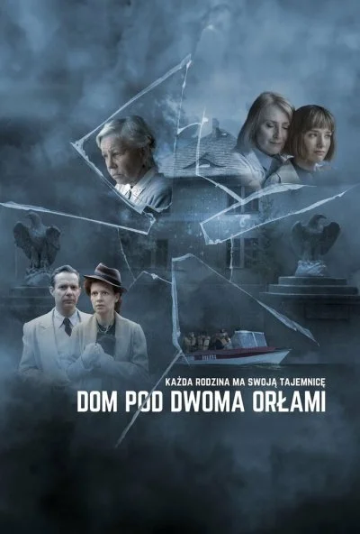 Dom pod Dwoma Orlami (2023)