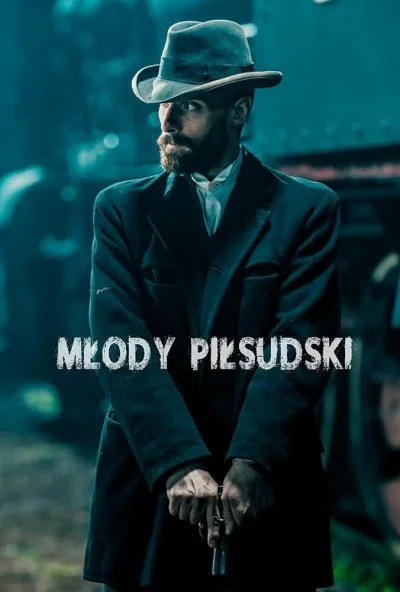 Ziuk. Young Pilsudski - Conspirators (2019)