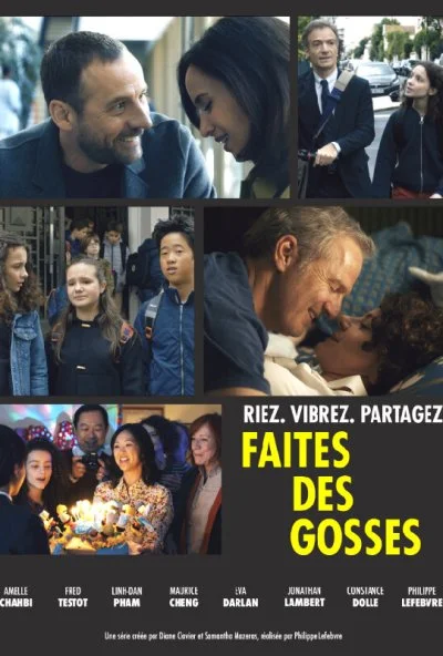 Faites des gosses (2019)