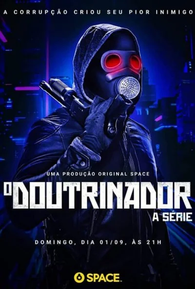 O Doutrinador: A Série (2019)