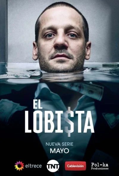 El Lobista (2018)