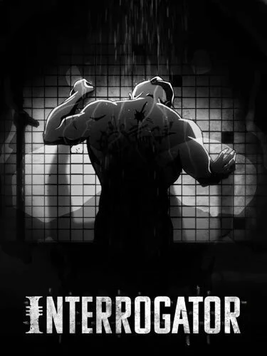 Interrogator (2022) онлайн бесплатно