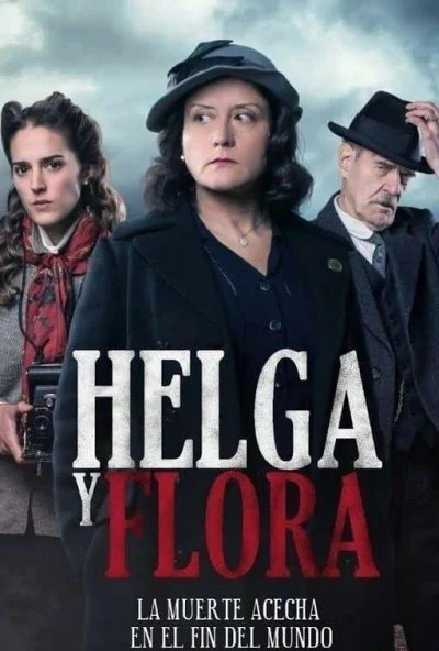 Helga y Flora (2020)