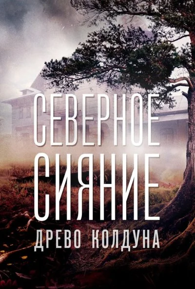 Северное сияние. Древо колдуна. Фильм восьмой (2020) онлайн бесплатно