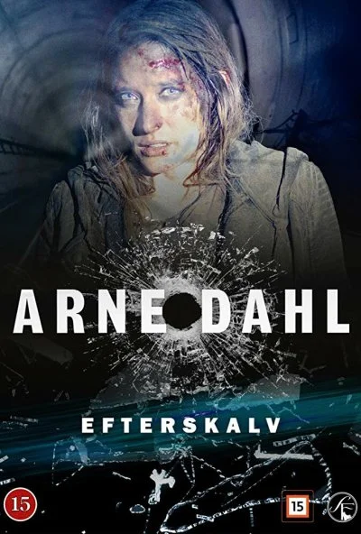 Arne Dahl: Efterskalv (2015) онлайн бесплатно