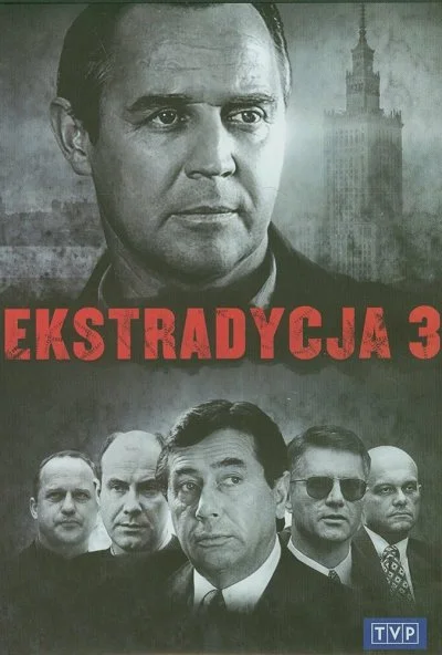 Экстрадиция 3 (1998) онлайн бесплатно