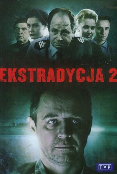 Экстрадиция 2 (1997)