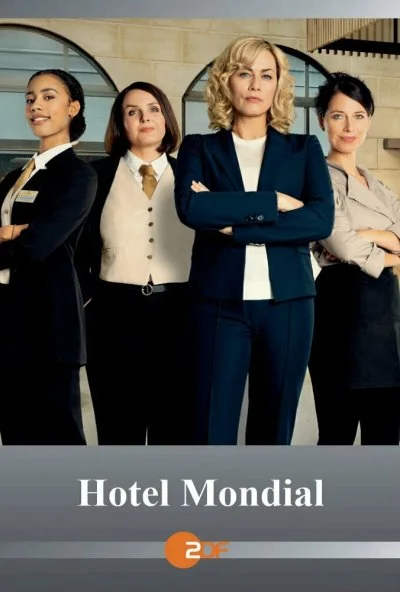 Hotel Mondial (2023)