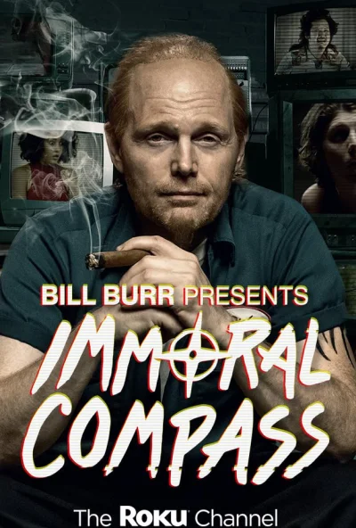 Immoral Compass (2021)