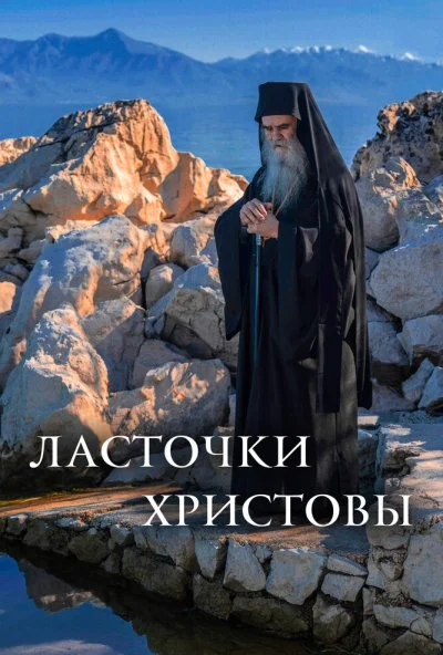 Ласточки Христовы (2021)